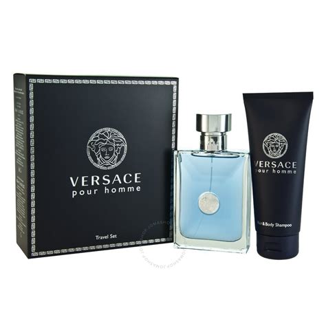 versace pour homme fragrancenet|versace pour homme signature by.